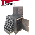 Best selling steel mobile tool workbench factory supply